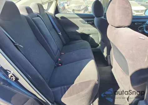 2013 Nissan Altima 2.5 z USA, uszkodzony, nr VIN 1N4AL3AP9DC110984